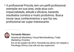 Fonte: LinkedIn